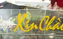 Đình chỉ vụ án chủ quán cà phê "Xin Chào"