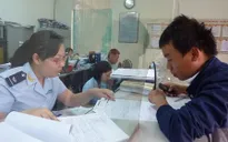 Đẩy mạnh cải cách thủ tục hành chính trong lĩnh vực thuế và hải quan