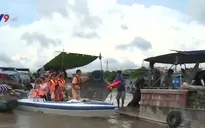 Xây dựng mô hình "Chợ nổi Cái Răng an toàn"