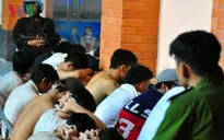 Hơn 450 học viên bỏ trốn đã được đưa trở về cơ sở điều trị cai nghiện Đồng Nai