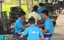 Mô hình cai nghiện hiệu quả của Thanh niên xung phong TP.HCM