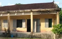 Khó khăn trong thực hiện cai nghiện ma túy do cơ sở xuống cấp