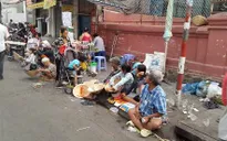 TP.HCM hỗ trợ cá nhân phát hiện người ăn xin