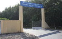Truy tìm gần 30 học viên cai nghiện bỏ trốn ở Tây Ninh