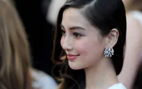 Mang thai gần 8 tháng, Angelababy vẫn chưa sẵn sàng làm mẹ?