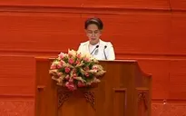 Hội nghị Hòa bình liên bang Myanmar nhất trí khởi động đối thoại chính trị