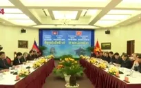 Việt Nam - Campuchia tiếp tục hợp tác tìm kiếm hài cốt liệt sĩ