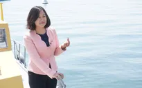 "Đêm trắng - Hành trình tìm hiểu mảng sáng và góc tối của số phận người Việt tại Nga"
