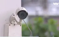 TP.HCM: Camera an ninh giúp phá án nhanh