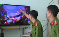 Camera an ninh - Công cụ hữu hiệu phòng, chống tội phạm