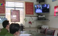 Đà Nẵng: Phòng chống tội phạm hiệu quả nhờ camera giám sát an ninh