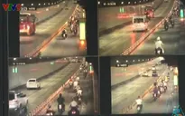 TP.HCM sẽ lắp đặt camera giao thông ở các tuyến đường cửa ngõ