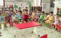 TP.HCM sẽ thí điểm lắp đặt camera ở các trường mầm non