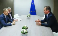 Nước Anh được hưởng quy chế đặc biệt trong EU