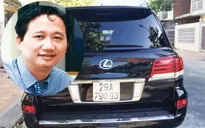 Xem xét, xử lý kỷ luật ông Trịnh Xuân Thanh