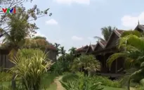 Campuchia phát triển du lịch cao cấp