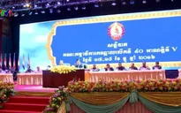 Người dân Campuchia tin tưởng vào Đảng CPP