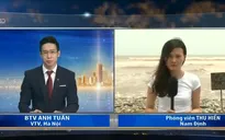 3 học sinh mất tích do đuối nước: Vẫn chưa tìm thấy thi thể