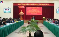 Công tác đánh giá cán bộ còn nhiều bất cập