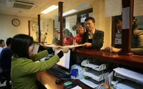 Tinh giản gọn hệ thống chính trị cơ sở