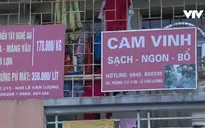 Thiếu chế tài cấm sử dụng căn hộ chung cư để kinh doanh