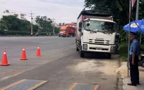 TP.HCM tăng thêm trạm cân để kiểm tra xe quá tải