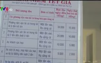 Phú Yên: Ngư dân bức xúc vì cảng cá Phú Lạc thu phí vô tội vạ