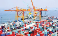 Việt Nam xuất siêu 2,26 tỷ USD