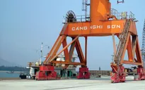 Đầu tư 2.500 tỷ đồng cho Khu kinh tế Nghi Sơn