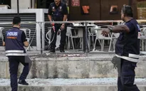 Malaysia thu hồi hộ chiếu 68 công dân dính líu đến phiến quân IS