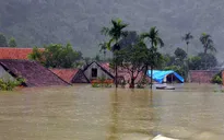 Xây dựng hệ thống trực canh cảnh báo thiên tai