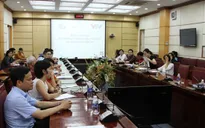 Đào tạo nâng cao năng lực sản xuất chương trình dự báo thời tiết