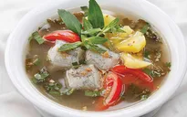 Canh cá khoai nấu me ngon miệng cho cả nhà