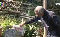 Sự hi sinh giữa thời bình trong phòng chống tội phạm ma túy