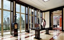 Cơn sốt căn hộ hàng triệu USD tại New York