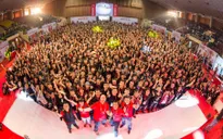 Canon PhotoMarathon 2016 lần đầu tới Đà Nẵng