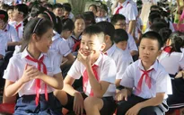 Cả nước có 3014 trường đăng ký triển khai toàn phần mô hình VNEN
