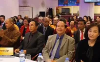 Tháng hành động vì người cao tuổi Việt Nam tại Ba Lan