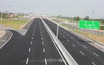 Từ 1/4, phí cao tốc Hà Nội - Hải Phòng tăng 25%