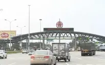 Mở các cửa thu phí tại Pháp Vân - Cầu Giẽ để giảm ùn tắc sau nghỉ lễ