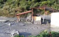 Cao Bằng: Vỡ bể chứa thải nhà máy chì kẽm gây ô nhiễm nặng