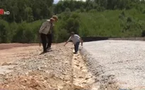 Tháo gỡ vướng mắc giải phóng mặt bằng cao tốc Đà Nẵng - Quảng Ngãi