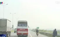 Chưa thể xử phạt mô tô, xe gắn máy đi vào đường cao tốc