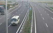 Đầu tư cao tốc Bắc – Nam: Cần huy động vốn nước ngoài