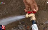 Nghịch lý nước sạch tại TP.HCM: Kẻ ăn không hết, người lần không ra