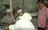 Xu hướng thuê lao động cao tuổi tại Thái Lan