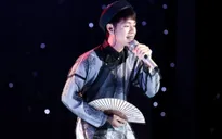 Cháu 7 đời của Cao Bá Quát khiến 4 HLV Sing My Song phấn khích