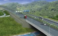 Sớm bàn giao mặt bằng dự án cao tốc Hòa Lạc - Hòa Bình