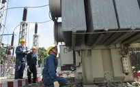 Cấp điện cho 1.500 hộ dân vùng sâu Cà Mau