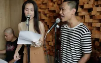Thí sinh Vietnam Idol coi Ái Phương là mẫu bạn gái lý tưởng